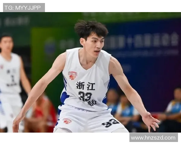 吴前带领浙江队再创辉煌展现领袖风范与团队精神的完美结合