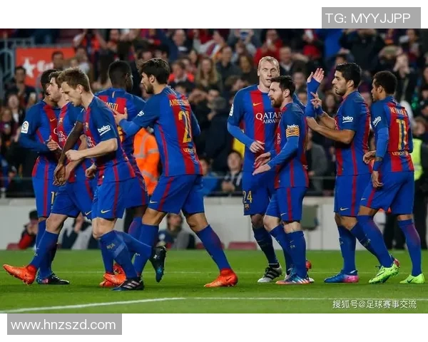 巴萨与巴黎历届交锋记录分析及比赛精彩瞬间回顾